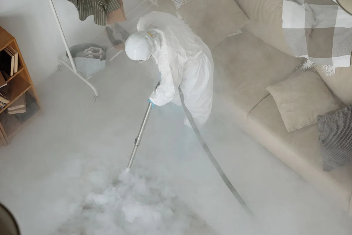 Biohazard Cleanup in Westhampton, NY